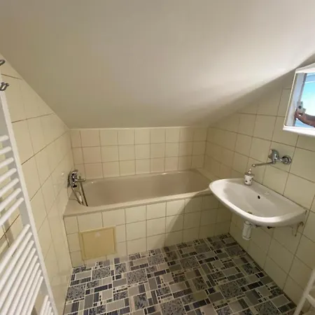 Apartman V Jedovnicich U Rybnika Olsovce